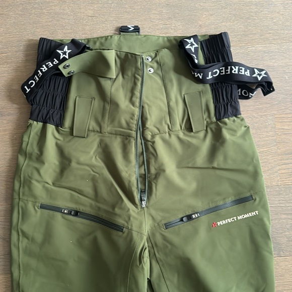 Perfect Moment Frank Pant Size S - Picture 3 of 5